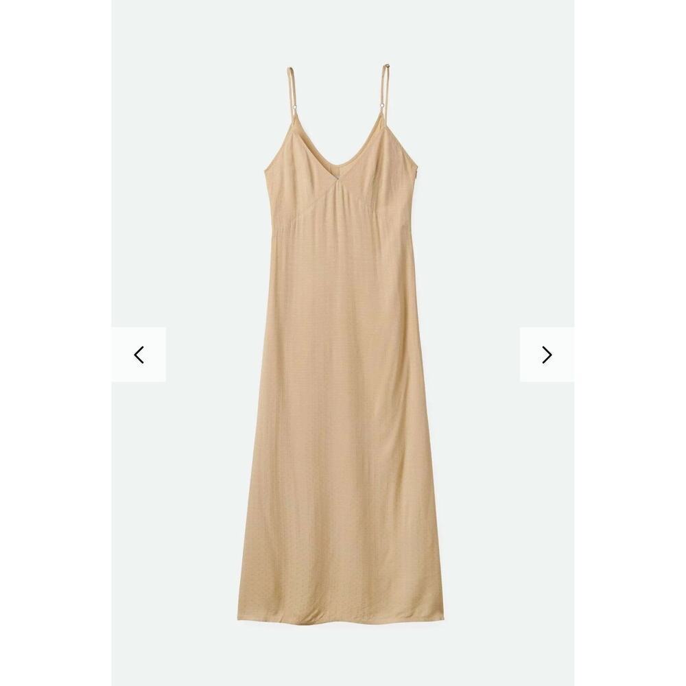 Brixton Vintage Slip Dress XL